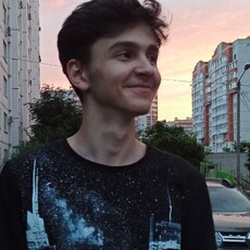 Фотография мужчины Санчо, 21 год из г. Воронеж