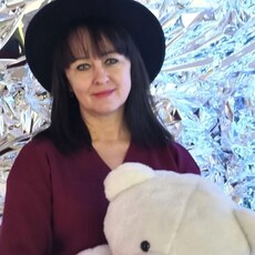 Фотография девушки Oksana, 50 лет из г. Нефтеюганск