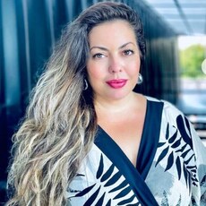 Ирина, 45 из г. Астрахань.