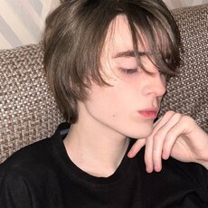 Фотография мужчины Артём, 18 лет из г. Екатеринбург