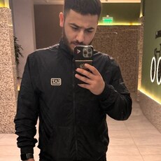 Фотография мужчины Murad, 28 лет из г. Екатеринбург