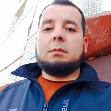 Фотография мужчины Борис, 37 лет из г. Магадан