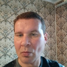 Фотография мужчины Серж, 41 год из г. Ростов-на-Дону