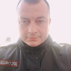 Фотография мужчины Дмитрий, 35 лет из г. Ставрополь