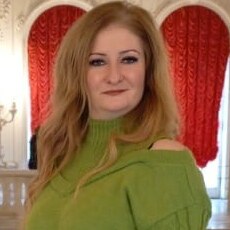 Ася, 41 из г. Санкт-Петербург.