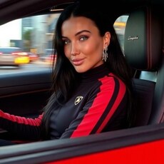 Фотография девушки Оксана, 36 лет из г. Москва