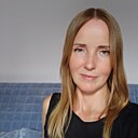 Любовь, 47 лет