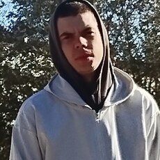 Фотография мужчины Артём, 22 года из г. Алматы