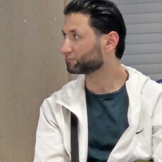 Фотография мужчины Али, 29 лет из г. Мурманск