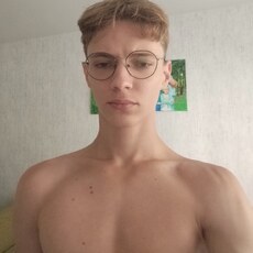 Фотография мужчины Владислав, 18 лет из г. Гомель