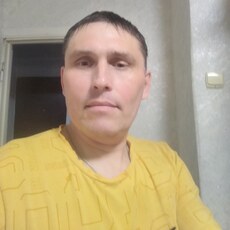 Фотография мужчины Альберт, 46 лет из г. Куеда