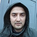 Аслан, 34 года