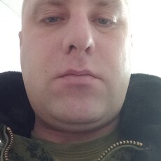 Фотография мужчины Антон, 35 лет из г. Брянск