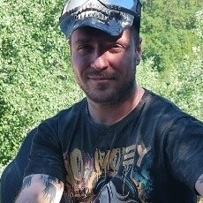 Фотография мужчины Костя, 29 лет из г. Строитель (Белгородская Обл)