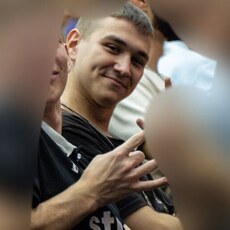 Фотография мужчины Александр, 18 лет из г. Калининград