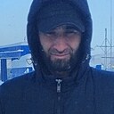 Бегиджон, 36 лет