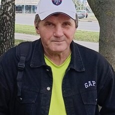 Фотография мужчины Юрий, 58 лет из г. Барановичи