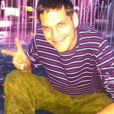 Фотография мужчины Олег, 34 года из г. Донецк