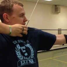 Фотография мужчины Антон, 33 года из г. Москва