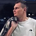 Сергей, 24 года