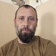 Фотография мужчины Бьйорн, 39 лет из г. Лозовая