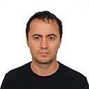 Ахмад, 38 лет