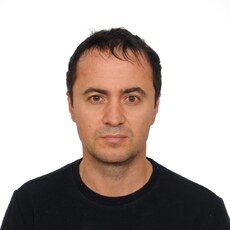 Фотография мужчины Ахмад, 38 лет из г. Пушкино (Московская Обл)