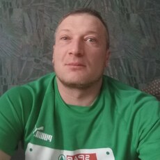 Фотография мужчины Роман, 46 лет из г. Рязань