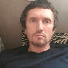 Фотография мужчины Сергей, 40 лет из г. Краснодар