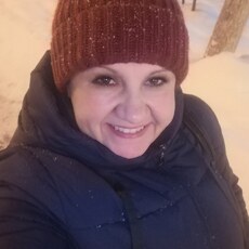 Фотография девушки Марина, 57 лет из г. Домодедово
