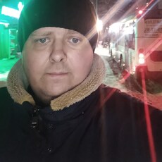 Фотография мужчины Алексей, 37 лет из г. Королёв