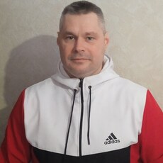 Фотография мужчины Алексей, 38 лет из г. Пермь