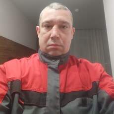 Фотография мужчины Алексей, 41 год из г. Красноярск