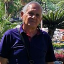 Александр, 64 года