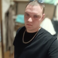 Фотография мужчины Артём, 24 года из г. Нижний Новгород