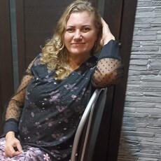 Фотография девушки Оксана, 54 года из г. Брянск