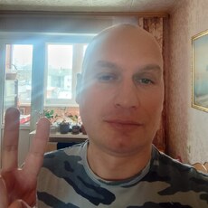 Фотография мужчины Максим, 39 лет из г. Новочебоксарск