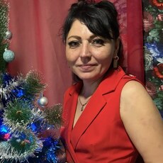 Фотография девушки Эльвира, 36 лет из г. Новоалтайск