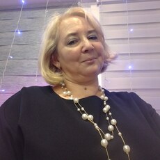 Фотография девушки Елена, 53 года из г. Рыбинск