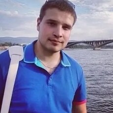 Фотография мужчины Антон, 35 лет из г. Дудинка