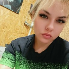 Светлана, 24 из г. Барнаул.