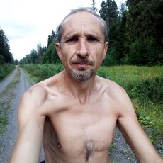 Фотография мужчины Сергей, 50 лет из г. Гатчина