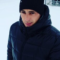 Фотография мужчины Юрий, 37 лет из г. Новосибирск