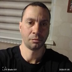 Фотография мужчины Максим, 41 год из г. Хабаровск