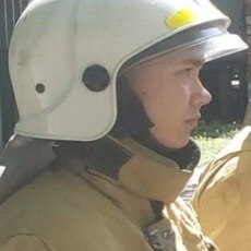 Фотография мужчины Илья, 20 лет из г. Ижевск