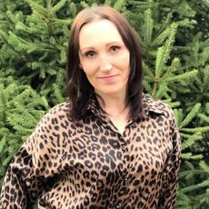 Фотография девушки Елена, 42 года из г. Москва