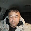 Ержан, 36 лет