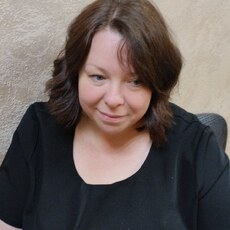 Фотография девушки Анастасия, 46 лет из г. Троицк