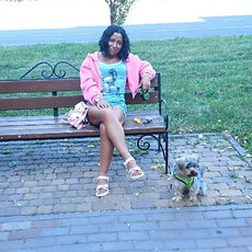 Фотография девушки Ольга, 46 лет из г. Курск