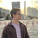 Глеб, 23 года